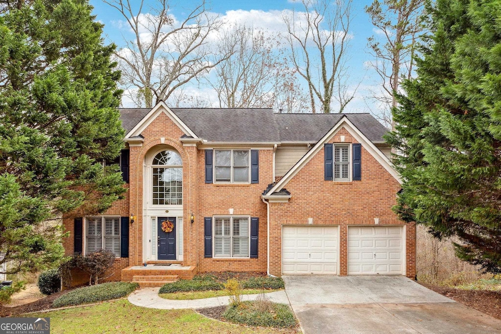 3602 Brookefall Ct, Suwanee, GA 30024 - photo 1