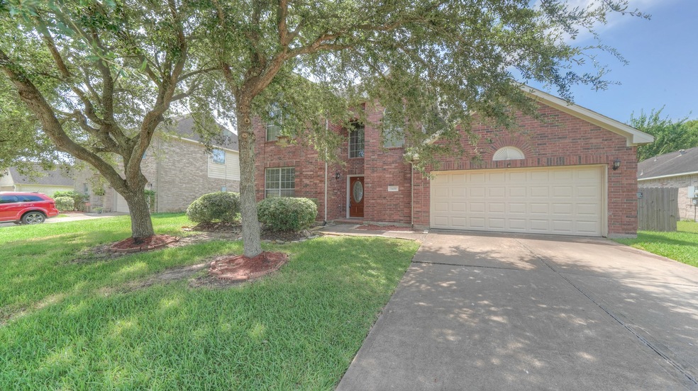 3408 Norma Ln, Pearland, TX 77584 - photo 1