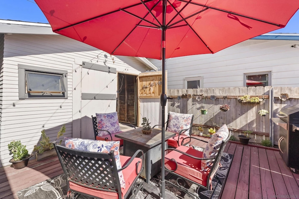 3676 Dwight St, San Diego, CA 92104 - photo 1