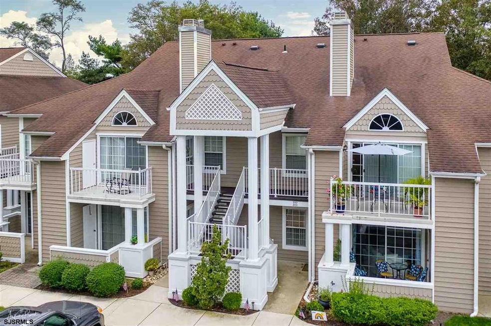 550 Central Ave unit B11, Linwood, NJ 08221 - photo 1