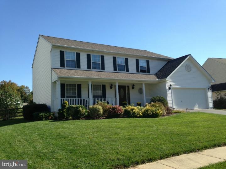 458 Preakness Run, Newark, DE 19702 - photo 1