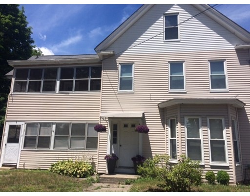 19 Prospect St unit 21, Pepperell, MA 01463 - photo 1