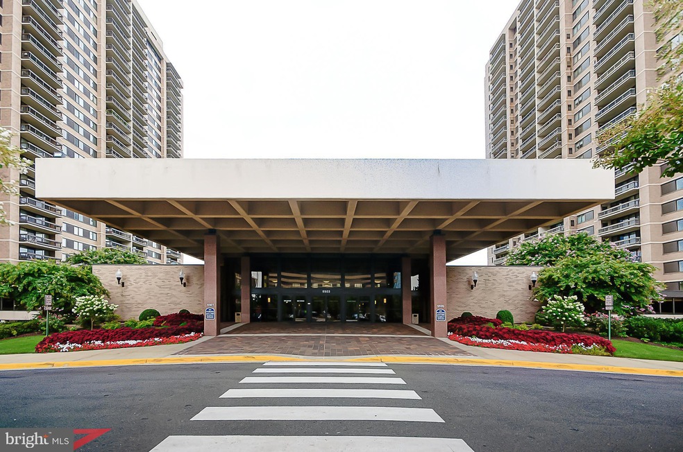 5501 Seminary Rd unit 2209S, Baileys Crossroads, VA 22041 - photo 1