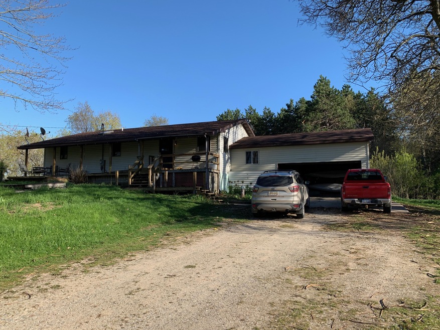 22153 3 Mile Rd, Reed City, MI 49677 - photo 1