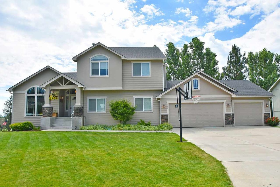 17507 Horseman Dr, Colbert, WA 99005 - photo 1