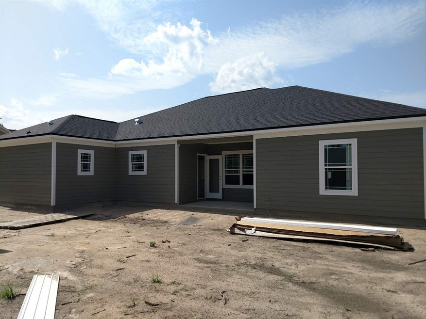 27 Evergreen Dr, Crawfordville, FL 32327 - photo 1