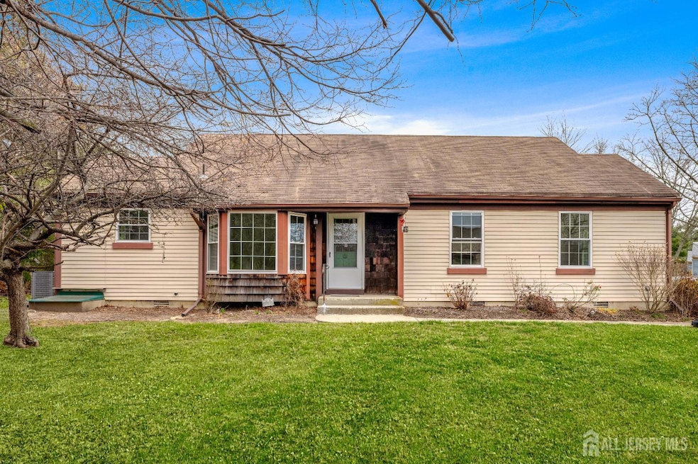 153 Concordia Cir, Monroe Township, NJ 08831 - photo 1