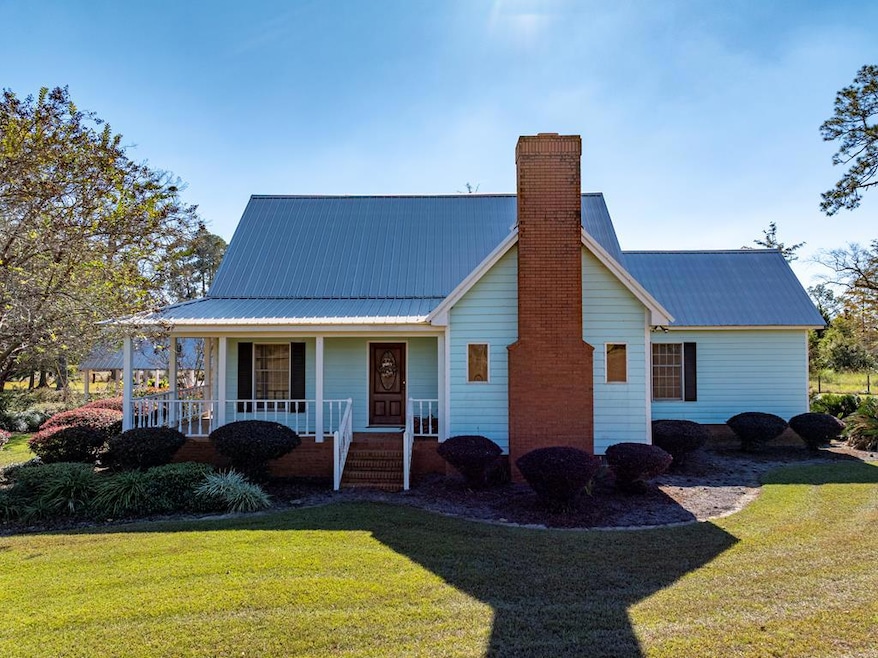 7 Red Oak Rd, Tifton, GA 31793 - photo 1