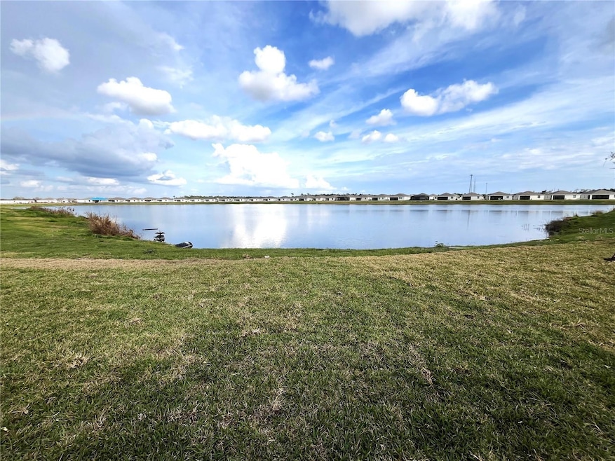 lake views