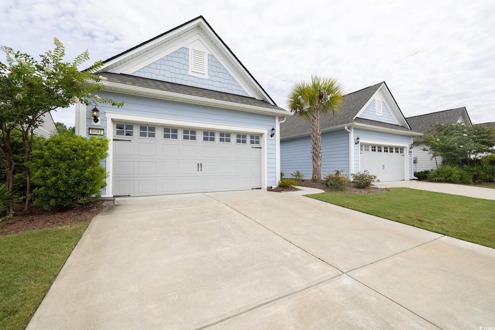 6081 Tramonto St, Myrtle Beach, SC 29577 - photo 1