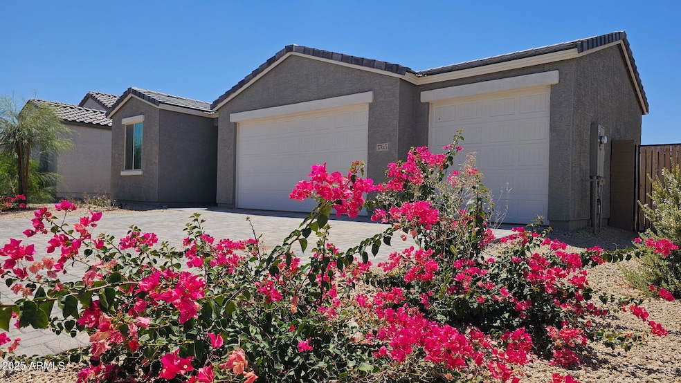 1765 W Tigua Way, Coolidge, AZ 85128 - photo 1