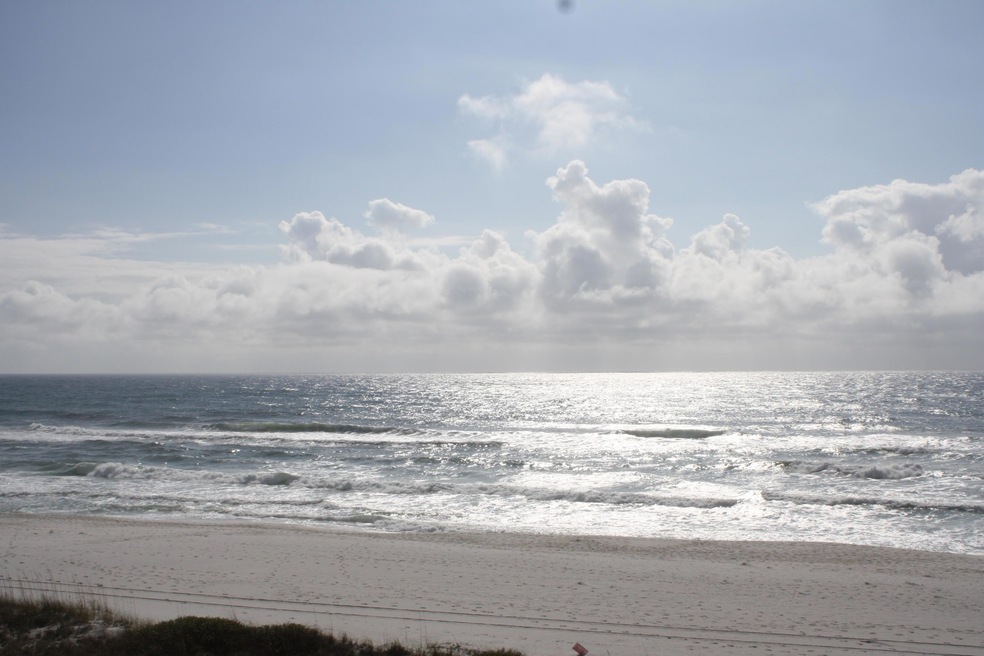Navarre Beach