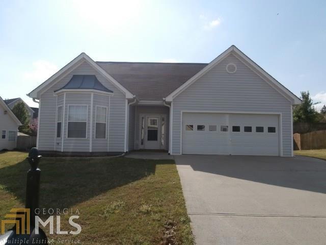 812 Hampton Way, Canton, GA 30115 - photo 1