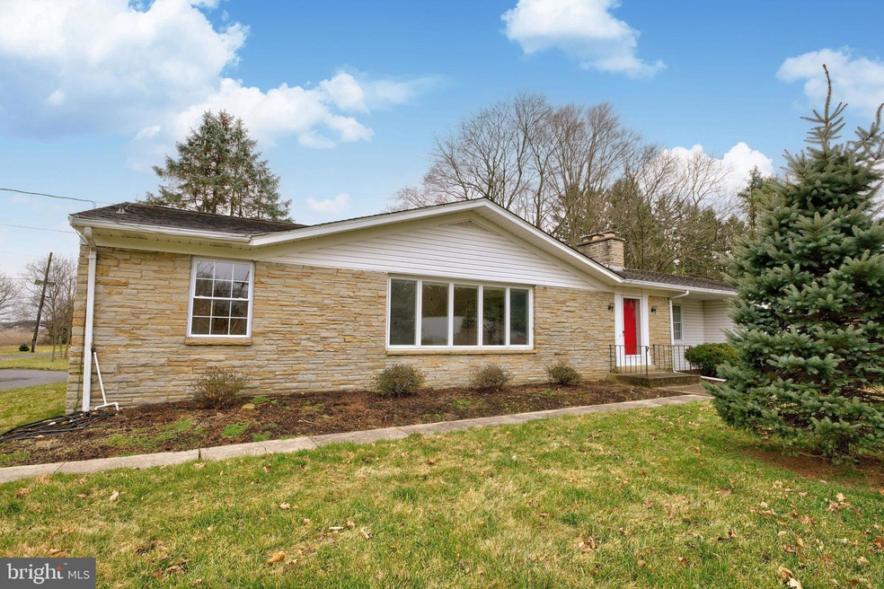 1609 Old Trenton Rd, Princeton Junction, NJ 08550 - photo 1