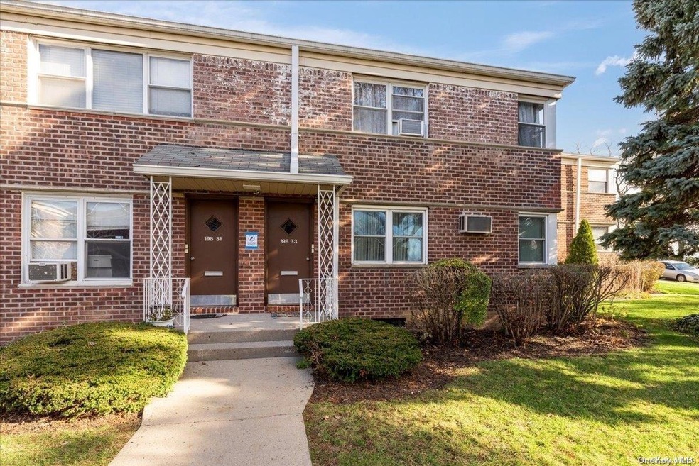 198-33 Dunton Ave unit 1B, Hollis, NY 11423 - photo 1