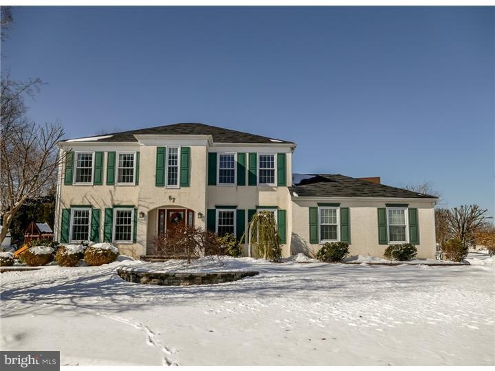 67 Katie Dr, Langhorne, PA 19047 - photo 1