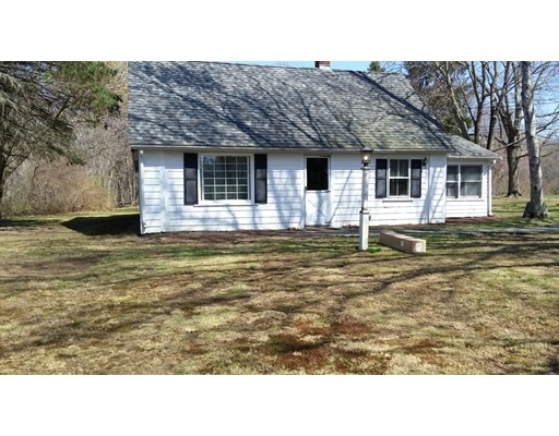 227 New St, Rehoboth, MA 02769 - photo 1