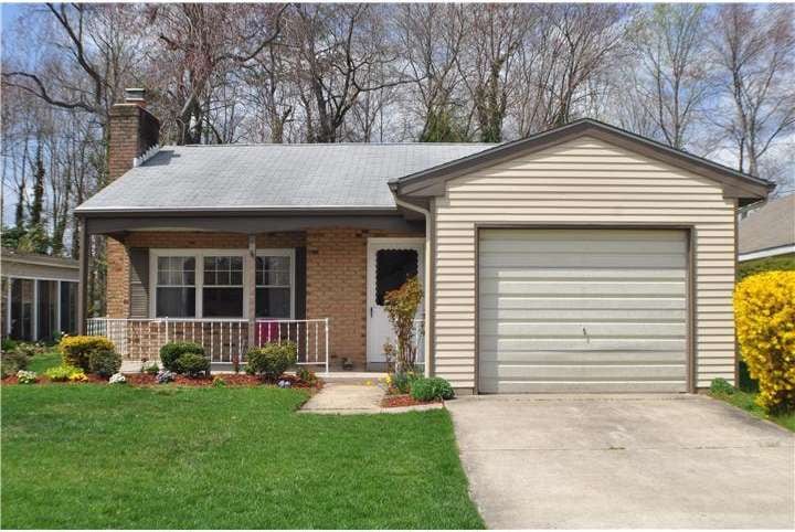 59 Sheffield Place, Southampton, NJ 08088 - photo 1