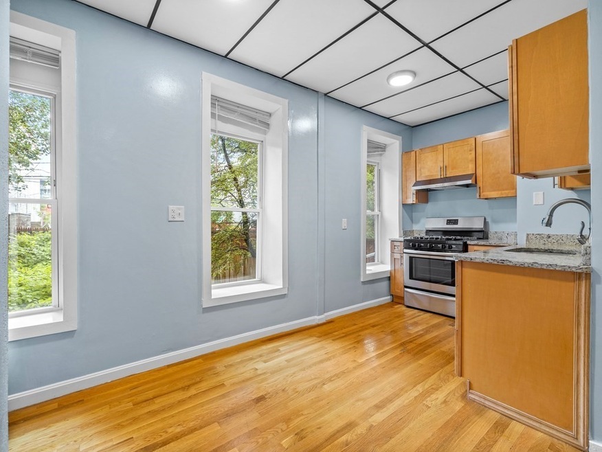 47 Coleman St unit 1, Dorchester, MA 02125 - photo 1