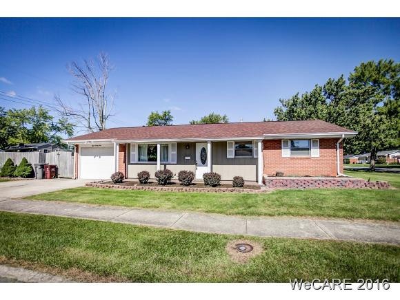 unlisted-address, Lima, OH 45805 - photo 1