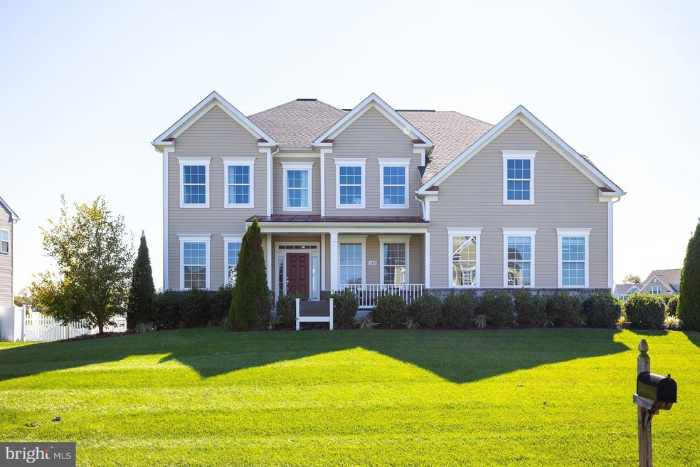 107 Fitzgerald St, Gerrardstown, WV 25420 - photo 1