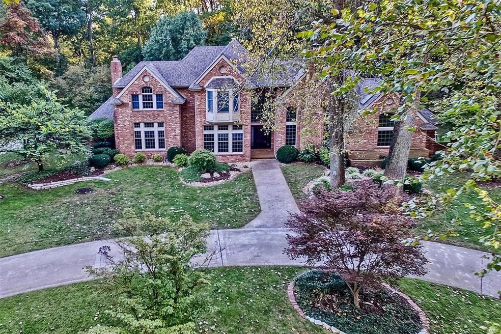 9 Dean Park Place, Glen Carbon, IL 62034 - photo 1