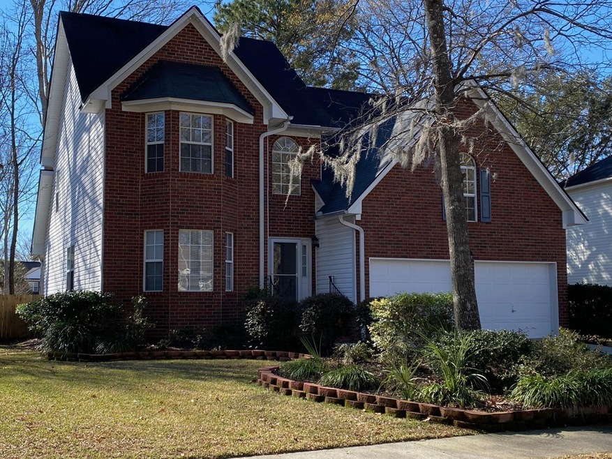 Curb View