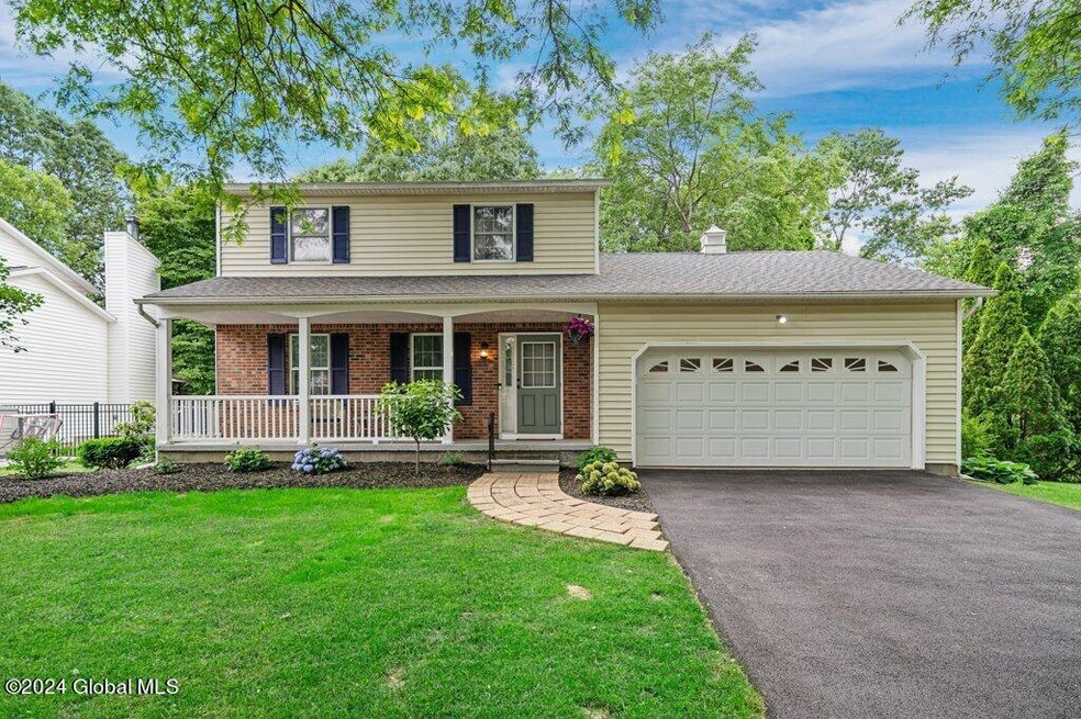 1 Ann Lee Ct, Latham, NY 12110 - photo 1