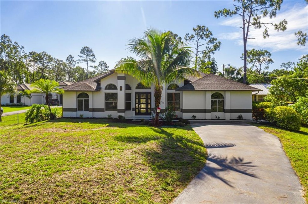 1320 23rd St SW, Naples, FL 34117 - photo 1