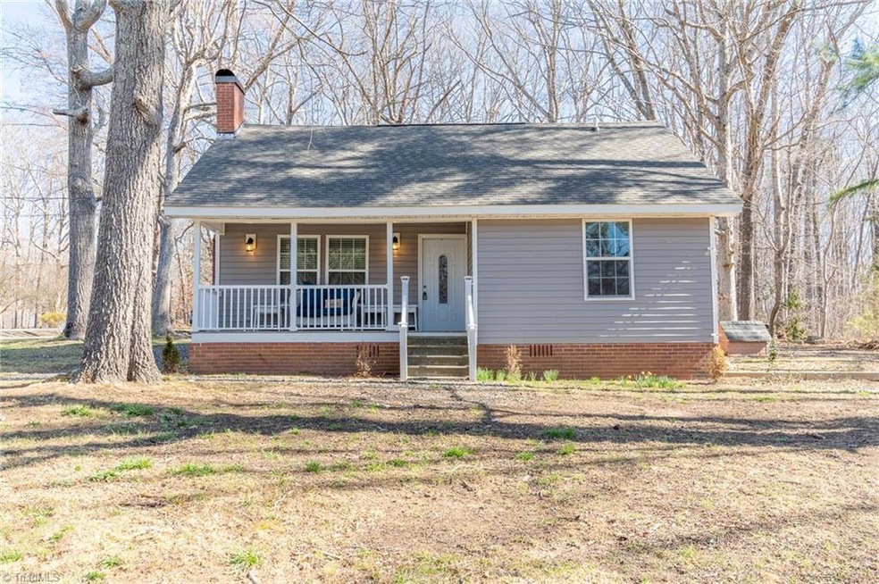 7405 Us Highway 220 S, Asheboro, NC 27205 - photo 1