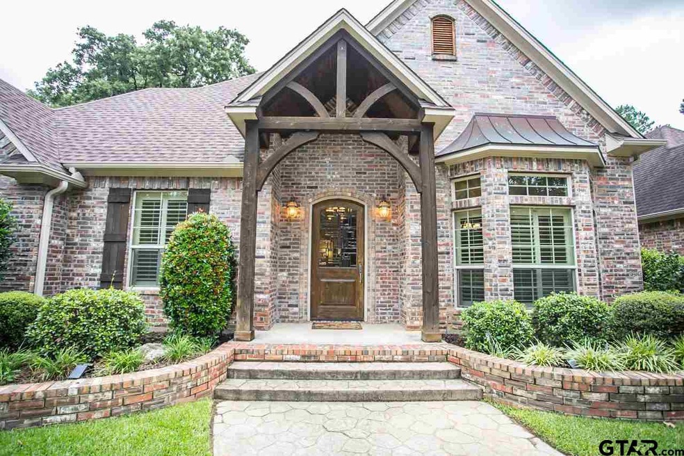 1965 1965 Stonegate Valley Dr, Tyler, TX 75703 - photo 1