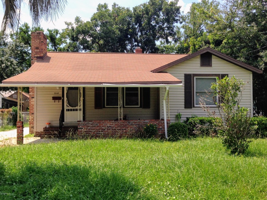 5348 Appleton Ave, Jacksonville, FL 32210 - photo 1