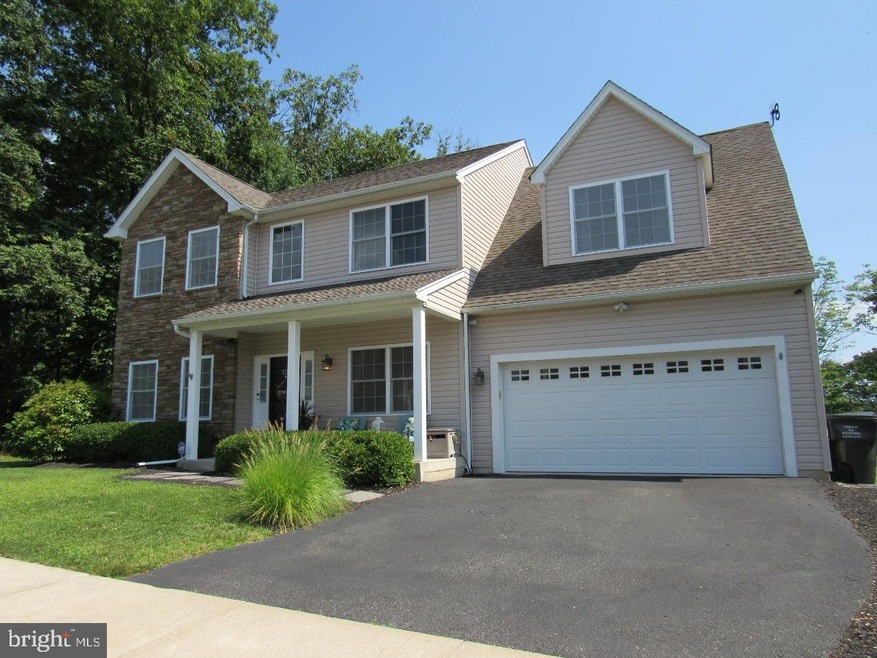 126 Sugar Maple Rd, Barto, PA 19504 - photo 1