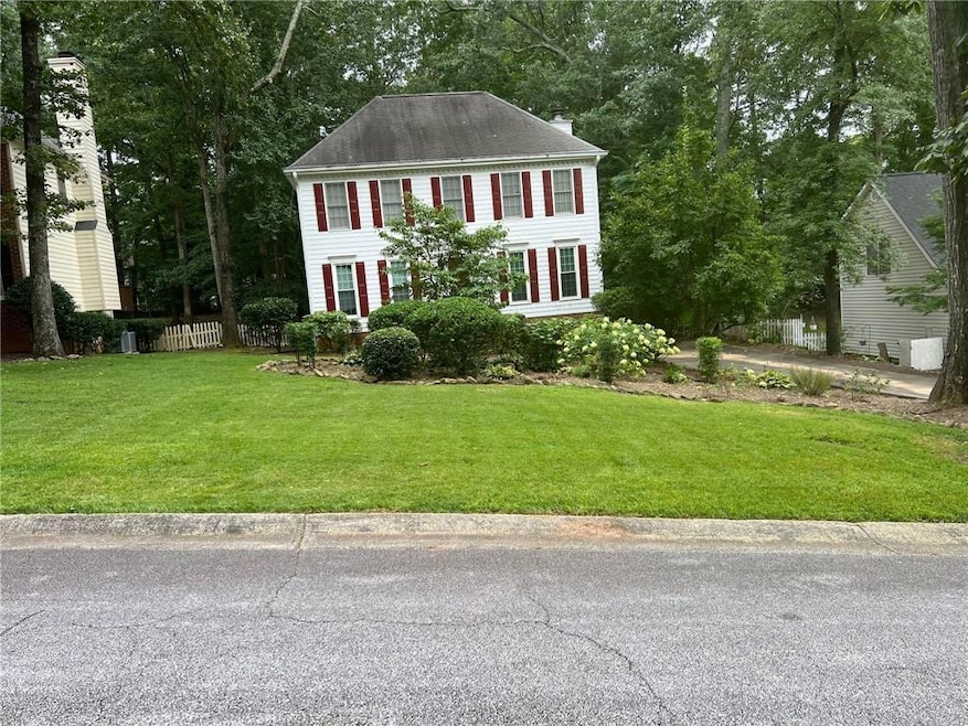 3480 Eastpines Way, Snellville, GA 30039 - photo 1