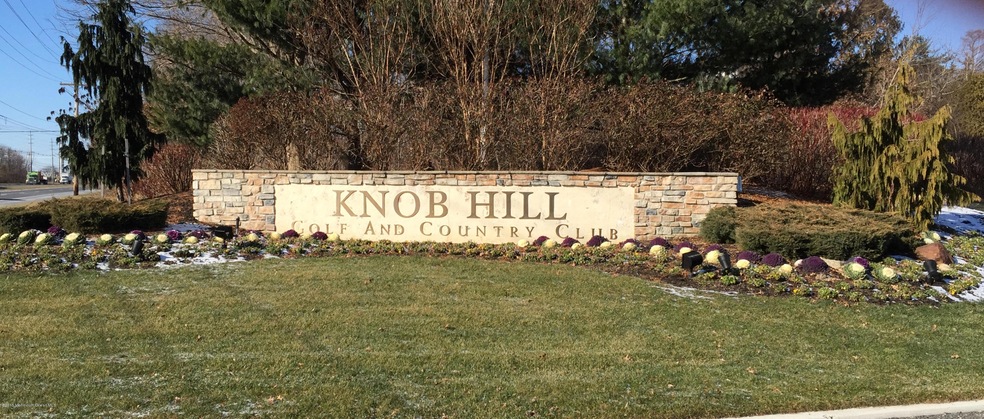 knob hill