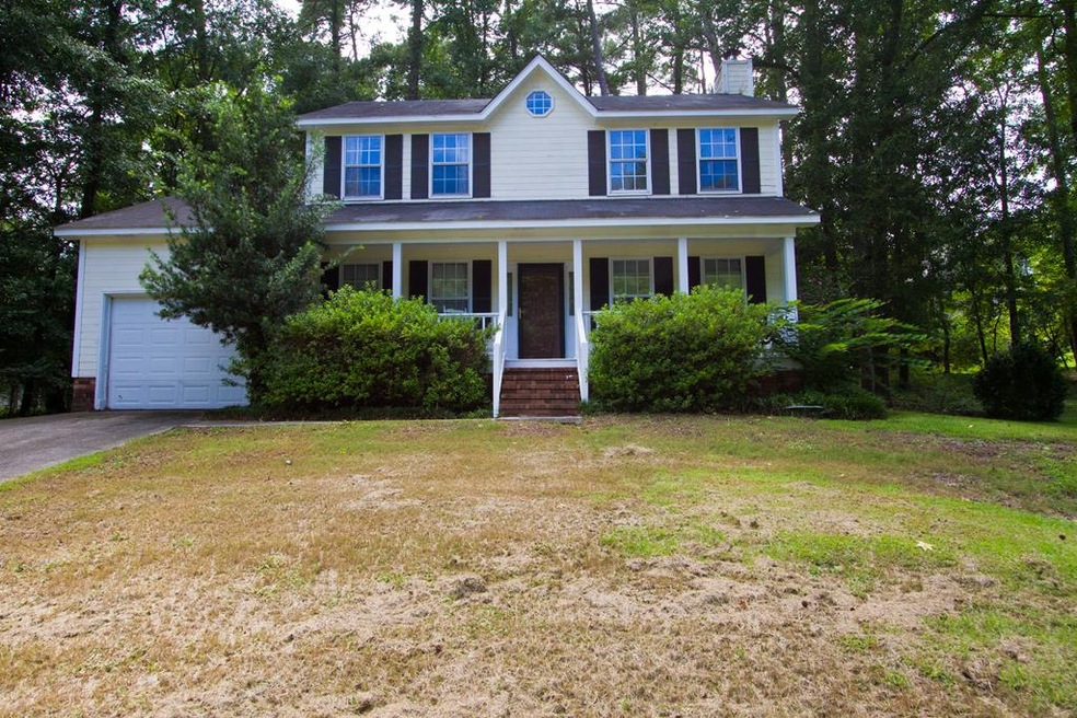508 Fairfield Ct, Evans, GA 30809 - photo 1