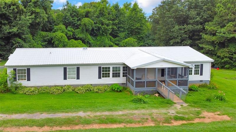 1139 Estavanko Rd, Bremen, GA 30110 - photo 1