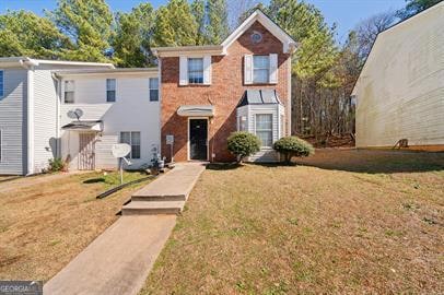 7253 Crestside Dr, Austell, GA 30168 - photo 1
