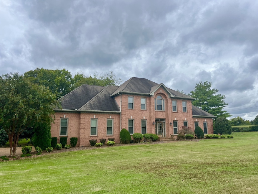 9351 Smithson Ln, Brentwood, TN 37027 - photo 1