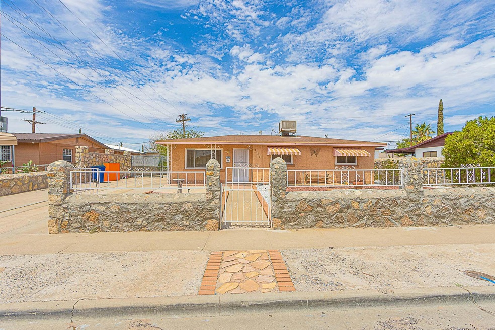 1103 Prescott Dr, El Paso, TX 79915 - photo 1