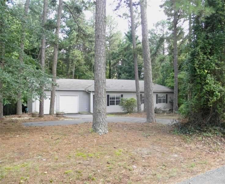 3494 W Elmwood Cir, Snellville, GA 30078 - photo 1