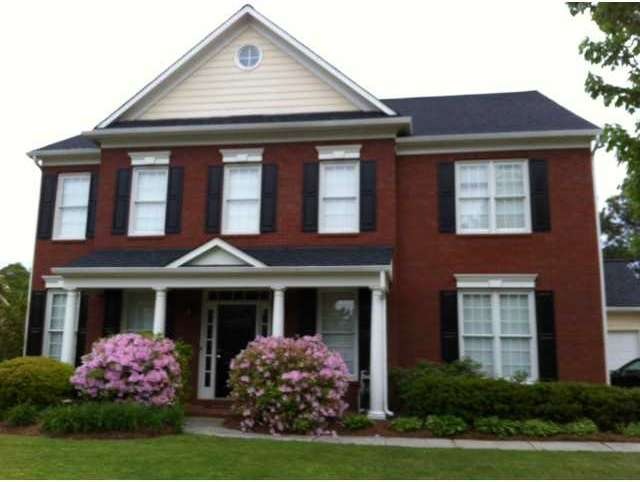 Exterior Front. WELCOME HOME!!