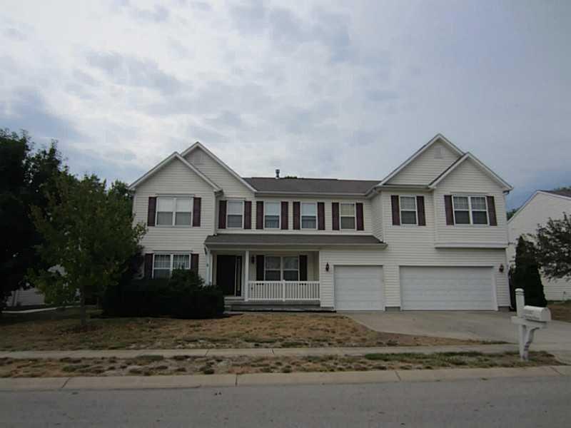13187 Tacoma Place, Fishers, IN 46038 - photo 1