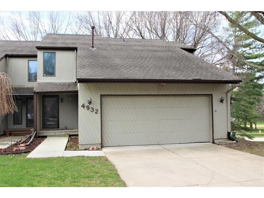 4932 W Park Dr unit F1, West Des Moines, IA 50266 - photo 1