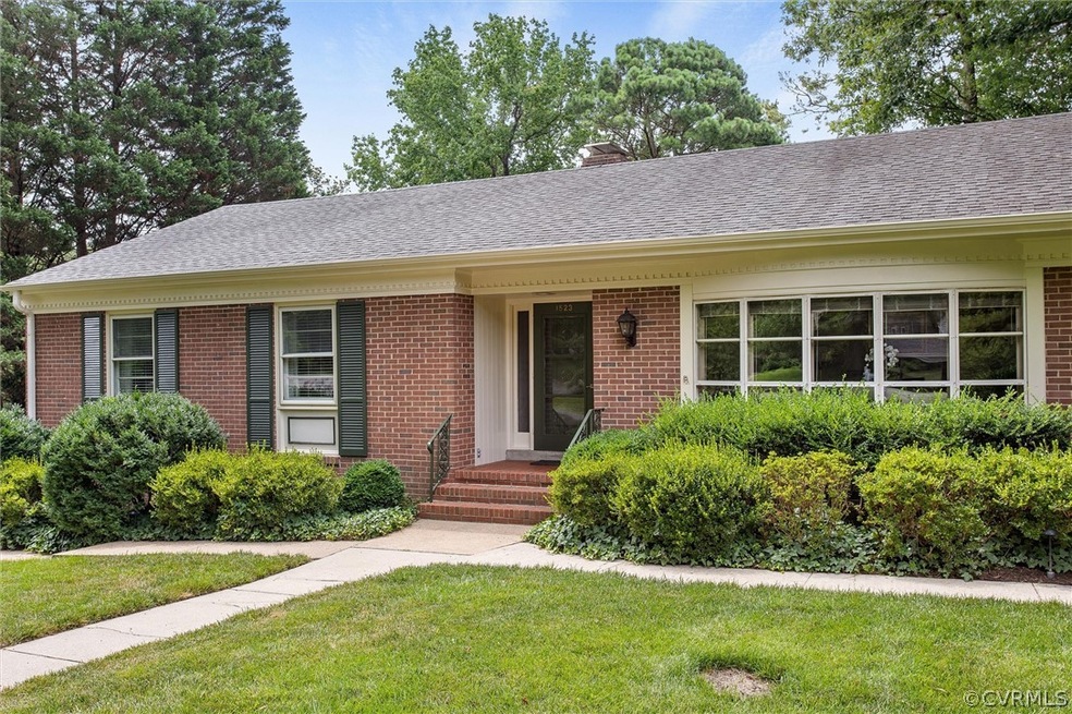 1523 Monmouth Dr, Henrico, VA 23238 - photo 1