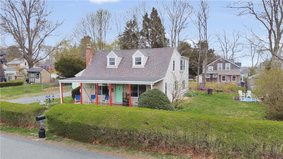 8 Emery Rd, Warren, RI 02885 - photo 1