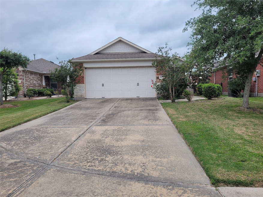 622 Shoreside Dr, Richmond, TX 77469 - photo 1