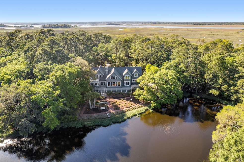 40 Marsh Edge