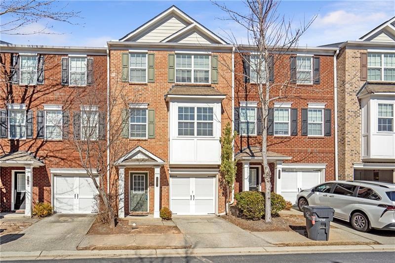 2197 Meadow Peak Rd, Duluth, GA 30097 - photo 1