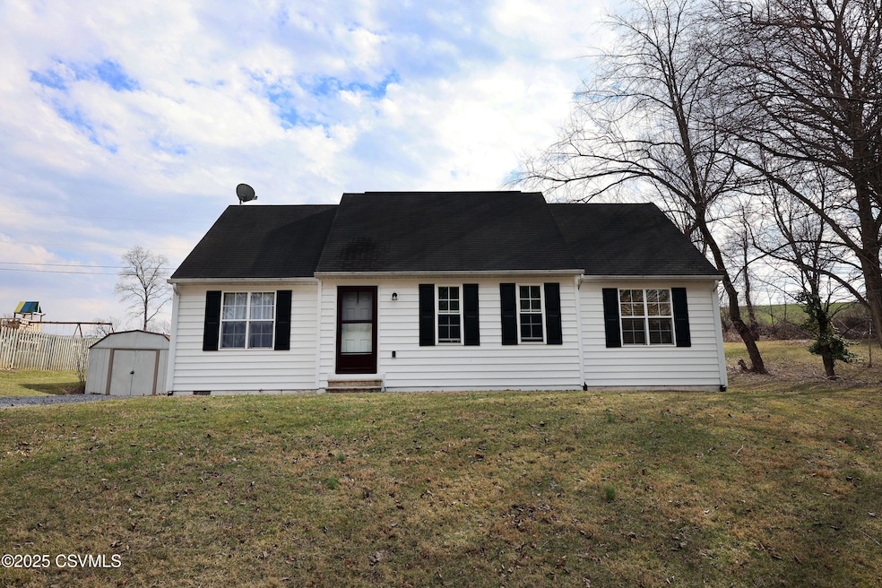 Sold $320,000 • Co-Listing Agent